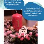 Oh Tannenbaum... Skąd pochodzi zwyczaj strojenia choinki?