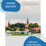 Statek Kultury. Oberland – kraina filozofów, kraina inkluzji