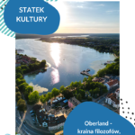 Statek Kultury. Oberland – kraina filozofów, kraina inkluzji