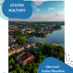 Statek Kultury. Oberland – kraina filozofów, kraina inkluzji